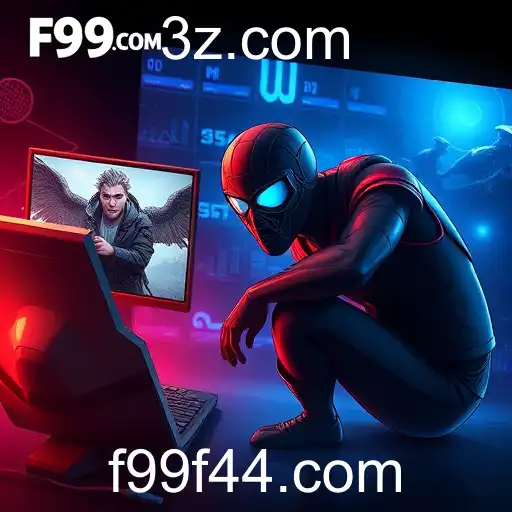 Boom dos Jogos Online com f99.com no Brasil