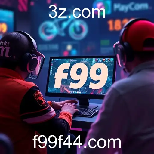 O Crescimento dos eSports em Portugal: Um Foco no f99.com