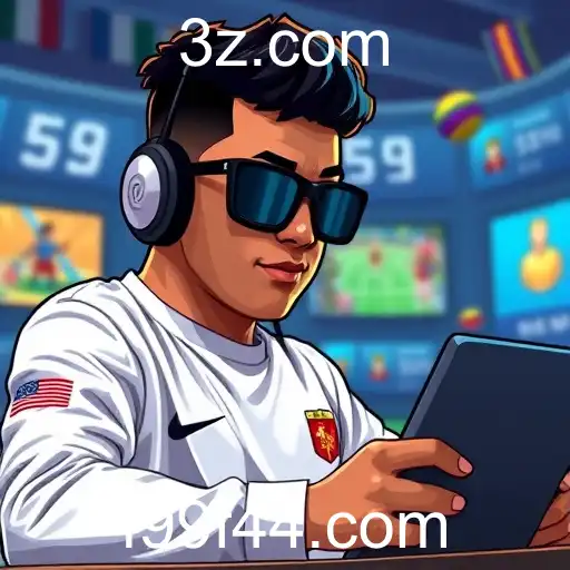 A Evolução do Mercado de Jogos Online no Brasil