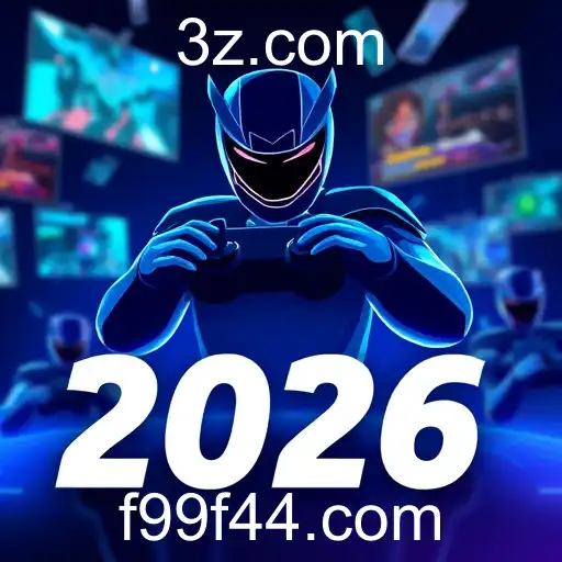 F99.com Expande Universo de Jogos no Brasil