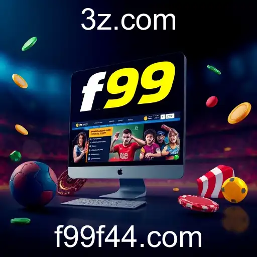 F99.com e o Panorama dos Jogos Online no Brasil