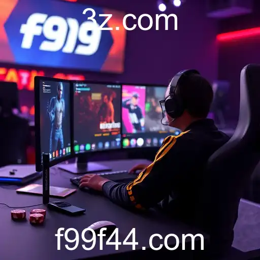 F99.com Revoluciona o Mundo dos Jogos Online em 2026