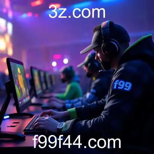 A Ascensão dos Jogos Online no Brasil