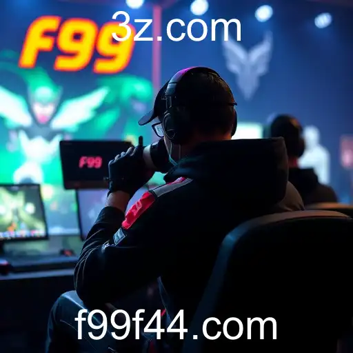 Crescimento do Mercado de Jogos Online e o Impacto do f99.com