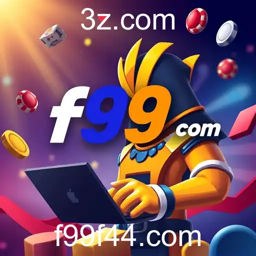 O Crescimento do f99.com no Cenário de Jogos em 2026