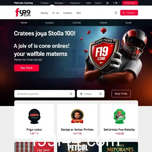 Crescimento Explosivo do f99.com e o Impacto nos Jogos Online
