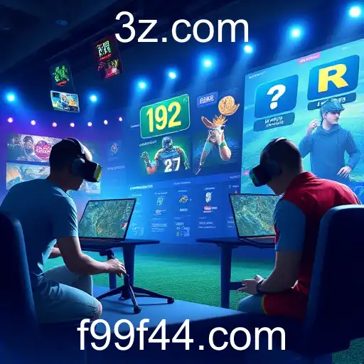 O Impacto dos Jogos Online no Brasil