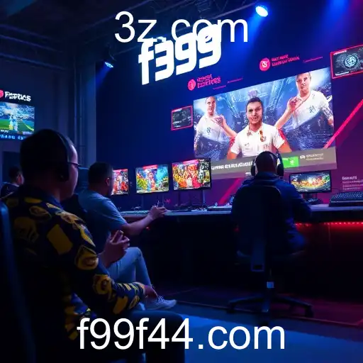 Expansão do Mercado de Jogos em 2025