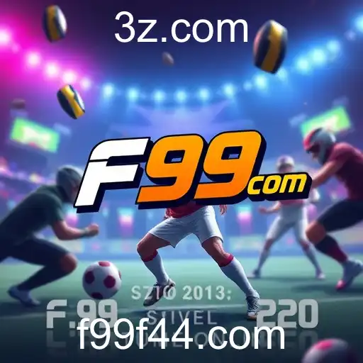 F99.com: A Revolução dos Jogos Online em 2025