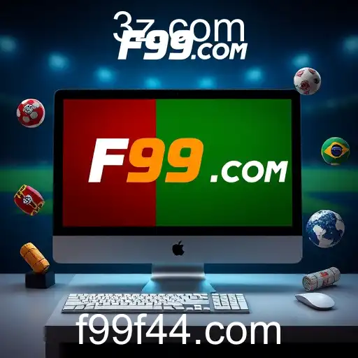 F99.com Lança Nova Plataforma de Jogos em Português