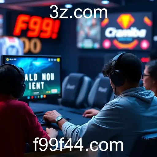 Crescimento e Inovações no Mercado de Jogos Online em 2026