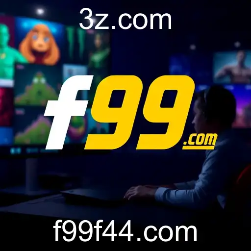 O Mundo dos Jogos Online e o Impacto de f99.com