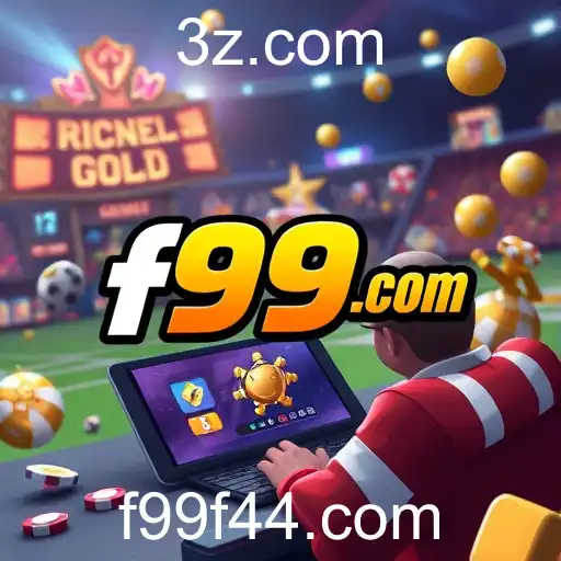 A Ascensão do f99.com no Cenário dos Jogos Online