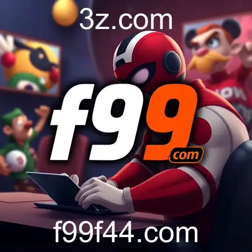A Ascensão do f99.com no Cenário de Jogos Online