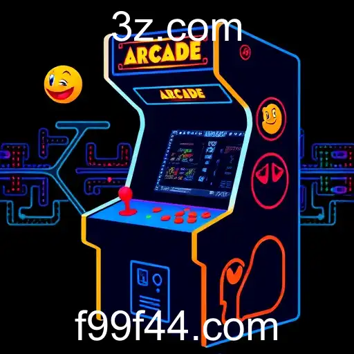 A Ascensão e Impacto do f99.com no Mercado de Jogos Online