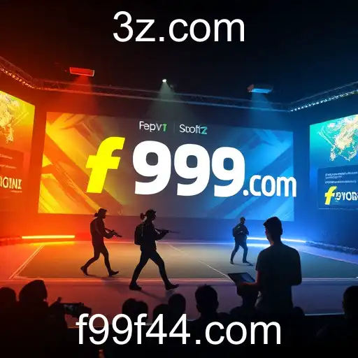 Ascensão dos Jogos Online com f99.com