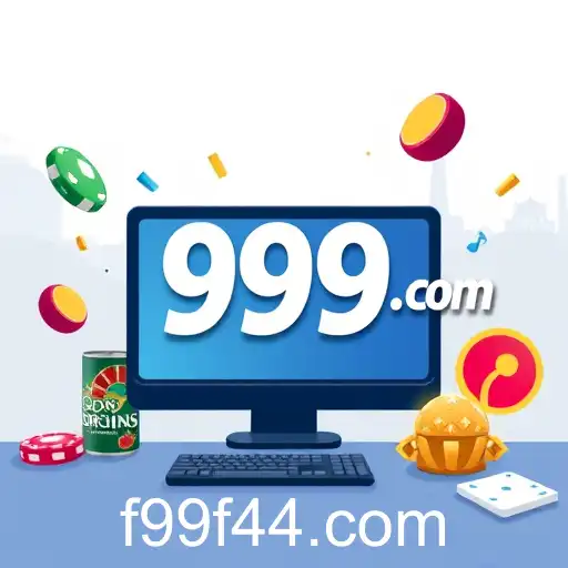 Ascensão do f99.com no Mercado de Jogos Online