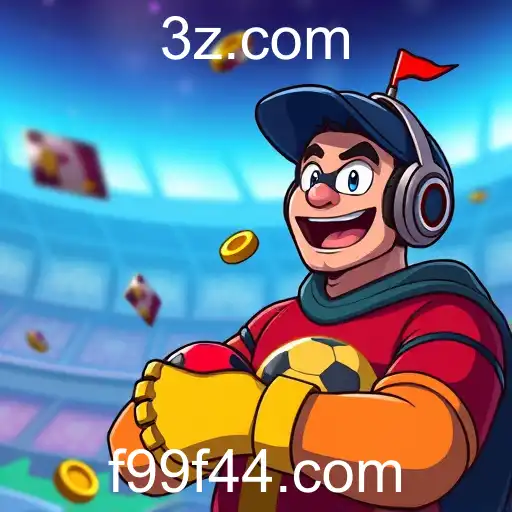 A Ascensão do f99.com no Cenário de Jogos Online