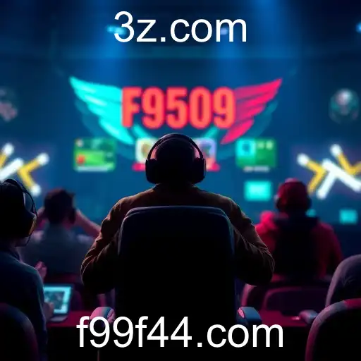 Crescimento Vertiginoso do Setor de Jogos Online no Brasil