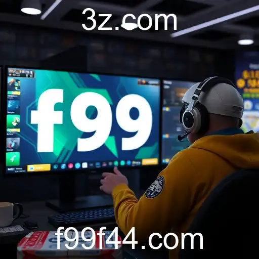 Crescimento Exponencial do Mercado de Jogos Online no Brasil