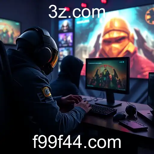 A Evolução do Mercado de Jogos Online no Brasil