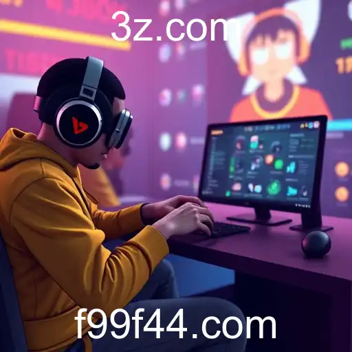 A Influência dos Jogos Digitais no Mercado Atual