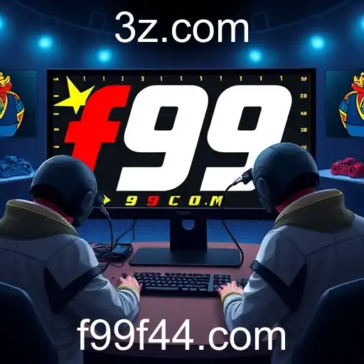 A Evolução dos Jogos Online com F99.com
