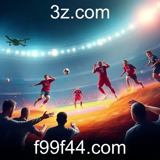 A Ascensão Impetuosa do f99.com no Cenário dos Jogos Online