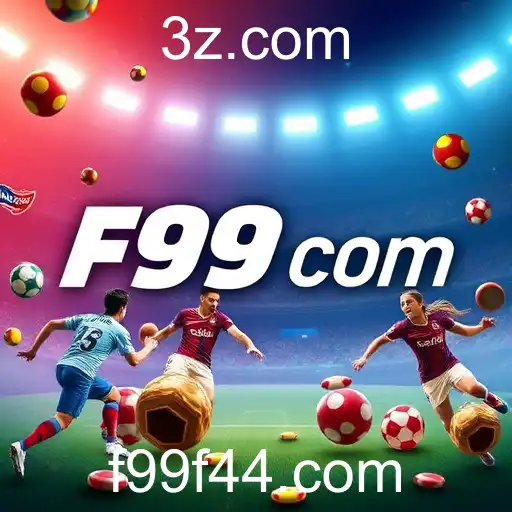 F99.com: Revolução nos Jogos Online