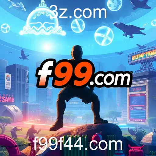 A Consolidação de f99.com no Entretenimento Digital