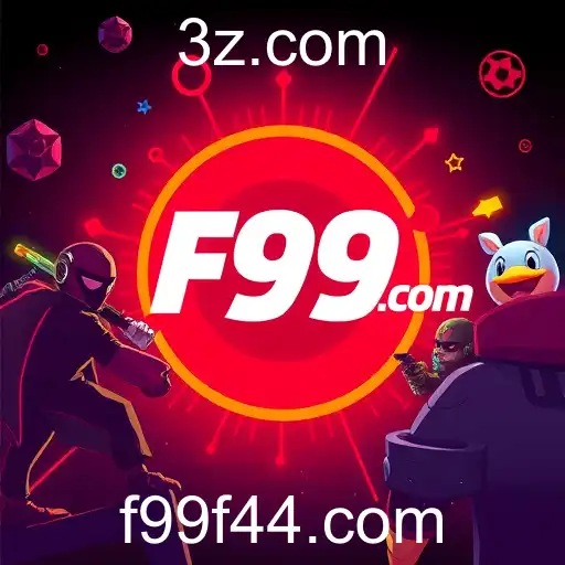 F99.com: A Evolução do Cenário de Jogos em Portugal