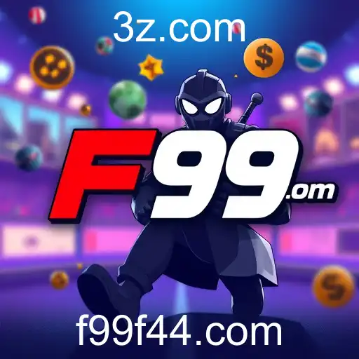 F99.com Revoluciona o Mercado de Jogos em Portugal