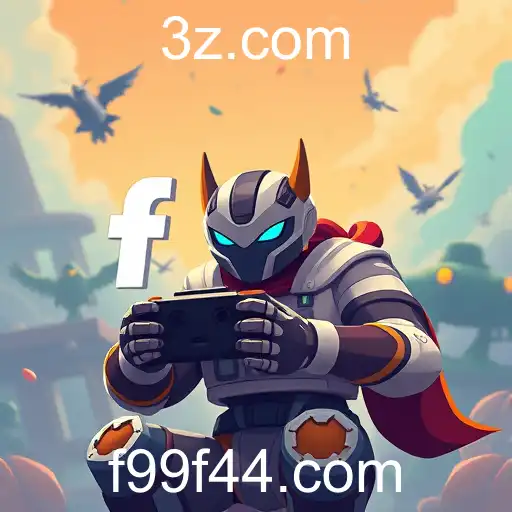 F99.com: A Revolução dos Jogos Online