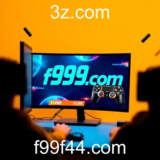 F99.com Alcança Novo Marco no Mundo dos Jogos