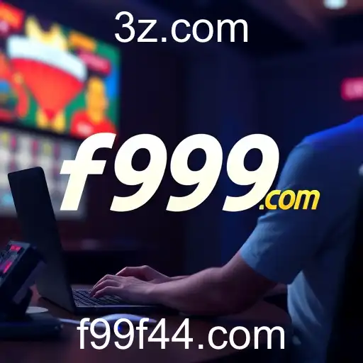 F99.com: Crescimento e desafios no mercado de jogos