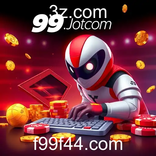 F99.com Inovação e Segurança no Mundo dos Jogos Online