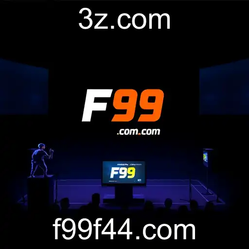 F99.com Revoluciona o Cenário dos Jogos Online