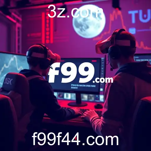 A Ascensão do f99.com no Mercado de Jogos Online