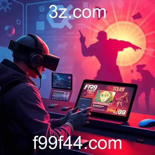 A Ascensão Explosiva do f99.com no Brasil