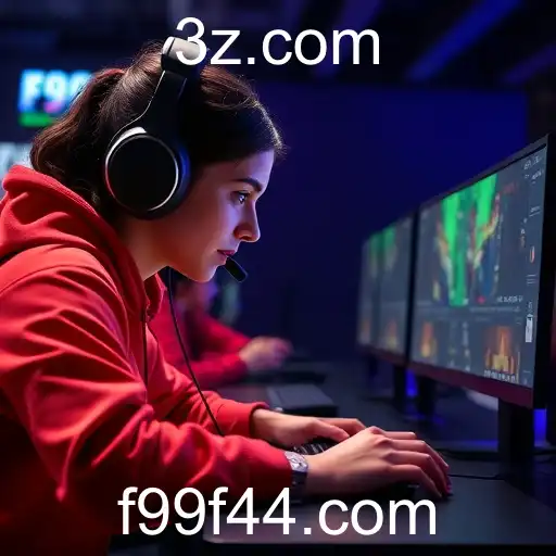 F99.com: Evolução e Desafios no Mundo dos Jogos Online