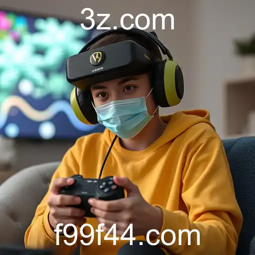 Expansão do Mercado de Jogos Online em 2026
