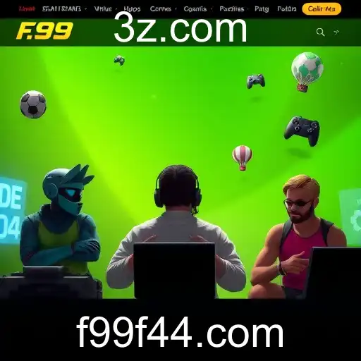 A Evolução do Mercado de Jogos Online em 2026