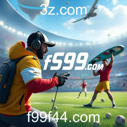 A Evolução do Mercado de Jogos Online: Um Olhar em f99.com