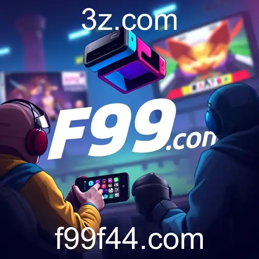 Cenário Atual dos Jogos Online: Análise de Mercado e Tendências