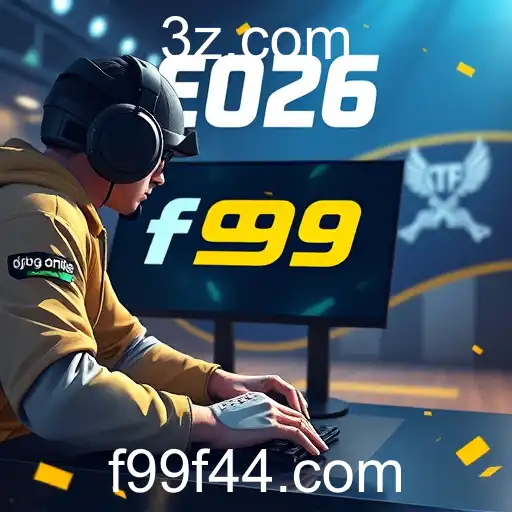 Crescimento Exponencial dos Jogos Online em 2026