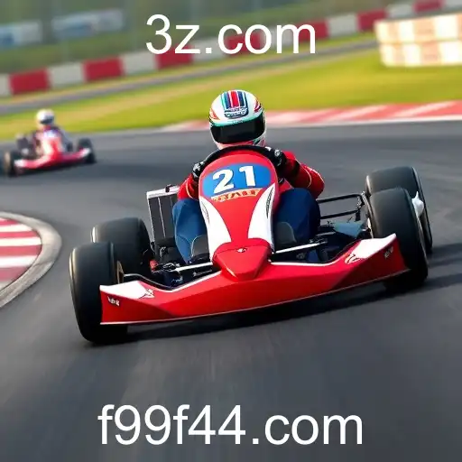 A Emoção das Corridas: Descubra a Categoria 