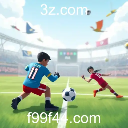 Revolução dos Jogos Online: Como a f99.com Está Transformando o Mercado