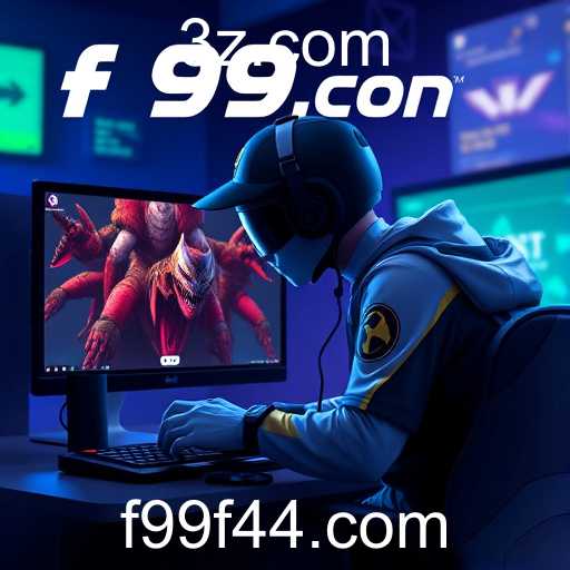 Ascensão do f99.com no Cenário dos Jogos Brasileiros