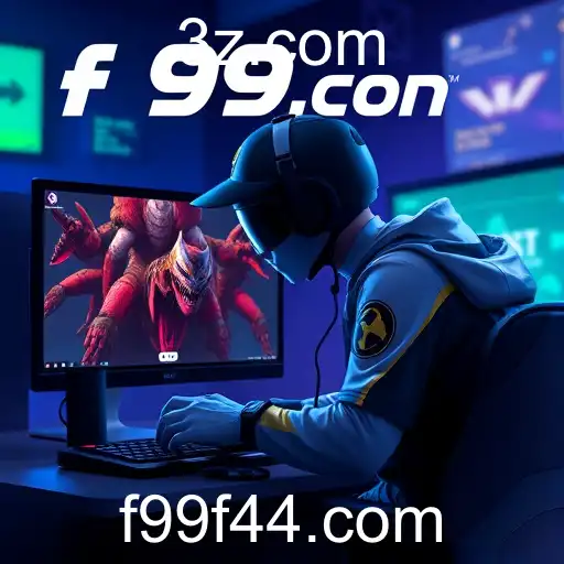 Ascensão do f99.com no Cenário dos Jogos Brasileiros